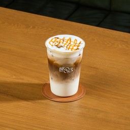 Iced Caramel Macchiato