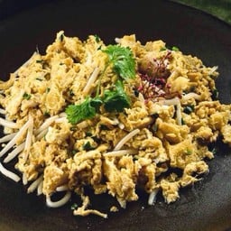 กระเพาะปลาผัดแห้ง M