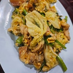 ผิงอัน ข้าวผัดปู