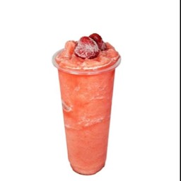 สตรอเบอร์รี่ปั่น