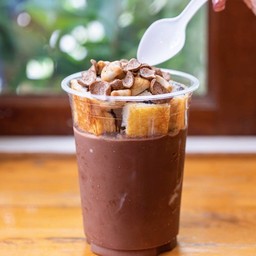 ปังเย็น โอวัลติน