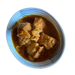 แกงฮังเล