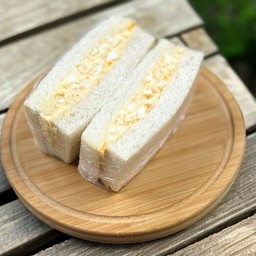 [เซตสุดฮิต] Ice Americano + Eggs sandwich