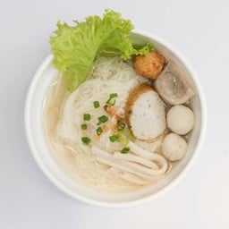 น้ำใส
