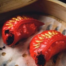 ฮะเก๋าฟัวกรา