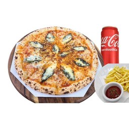 เซ็ทอิ่มคนเดียว มาการิต้า