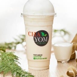 นมวานิลา