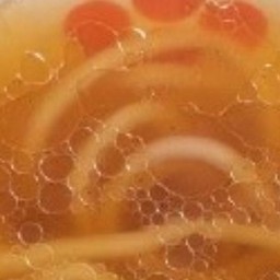 ซุปโชยุ