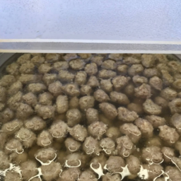 ข้าวต้มหมูพิเศษ