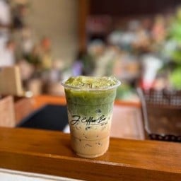 มัทฉะเอสเพรสโซ่