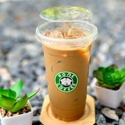 Anya Coffee
