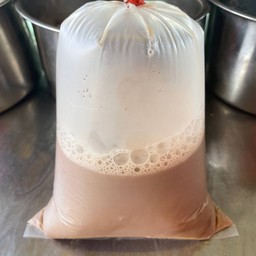 นมสดโอวันติน