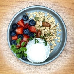 IAT GREEK YOGURT วิภาวดี