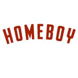 Homeboy coffee stand Homeboy coffee stand