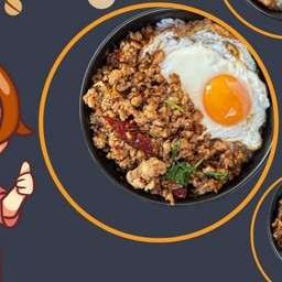 ตามสั่งติดปาก💋Hang Dong