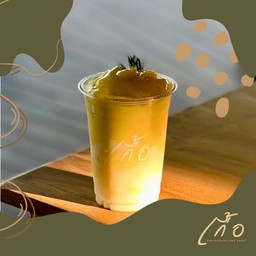 สมูทตี้ แมงโก้