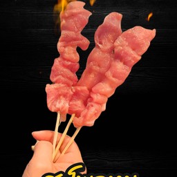 สะโพกหมู