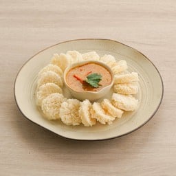 ข้าวตังหน้าตั้ง