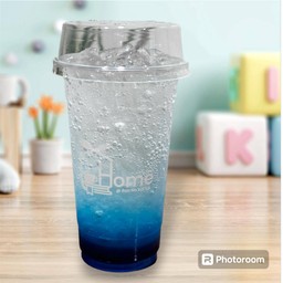 บลูฮาวาย โซดา