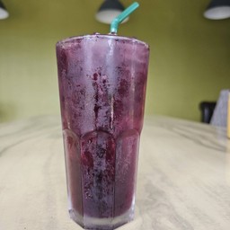 Kyoho Grape Green Tea