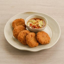 ทอดมันปลากราย