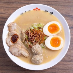 โทริโซบะ สเปเชียล