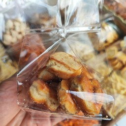 คุกกี้สิงคโปร์