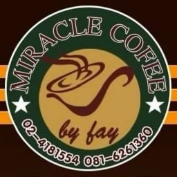 ร้านกาแฟมิราเคิล-ข้างแมคคอร์มิค สาขาข้างแมคคอร์มิค