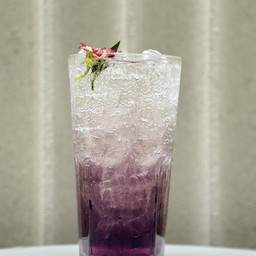 องุ่นโซดา(น้ำตาล0%)