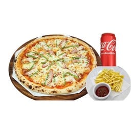 เซ็ทอิ่มคนเดียว นาโปลี