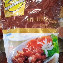 แหนมซี่โครง