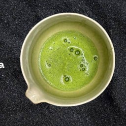 Asa Matcha