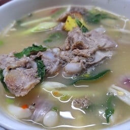 ต้มยำกระดูกอ่อน