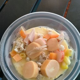 ไข่ตุ๋น