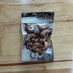 เม็ดมะม่วงหิมพานต์ 腰果