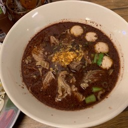 เกาเหลาหมูตุ๋น