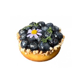 เฟรชบลูเบอรีทาร์ต