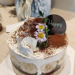 Banoffee Lover 0.5 Pound