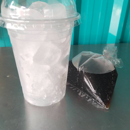 โค้ก(แก้วโอ่ง)