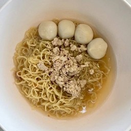 น้ำใสเด็ก😃