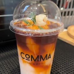 Lychee Tea