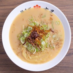 เนงิ โซบะ