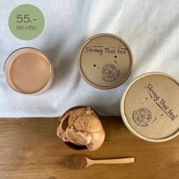 ถ้วย 4 Oz. รสชาไทย