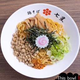 [อร่อยซ่ากับโค้ก] Maze Soba +  โค้ก ออริจินัล (กระป๋อง) 