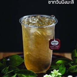 ชามะลิน้ำผึ้ง