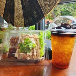 ชาชีส นวมินทร์