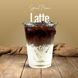 Cortisol Coffee Hatyai