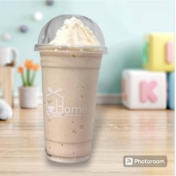 ลาเต้ ปั่น