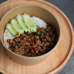 ร้านตามสั่งครัวคุณปู