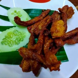เนื้อแดด